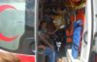 YETKİLİLERİ UYARMIŞTIK, DEDİKLERİMİZ OLMAYA BAŞLADI