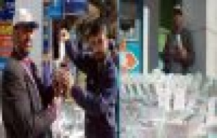  Yılbaşı Bileti Satışları Başladı