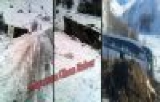 Yolcu Otobüsü Devrildi: 13 Yaralı