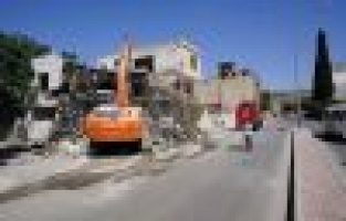 Yollar genişletiliyor