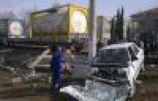 Yük Treni, Otomobili Biçti