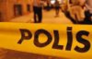 Yüksekten düşen yaşlı adam hayatını kaybetti