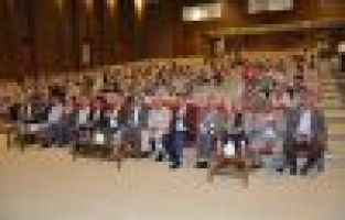 YÜNCÜOĞLU, EZGİLERİYLE İMAM HATİPLİLERİ BÜYÜLEDİ