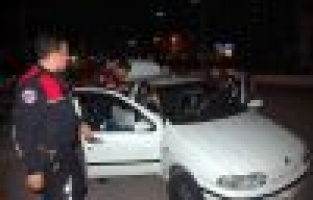 Yunus Polisleri 300 Gram Esrar Maddesi Ele Geçirdi