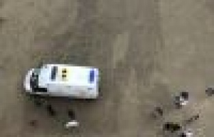 Yurdun 4.katından atlayan öğrenci hayatını kaybetti