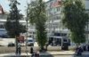 Yürekleri ağza getiren tatbikat