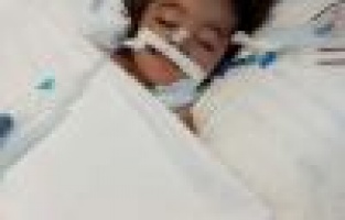 Yusuf, yaşam savaşını kaybetti