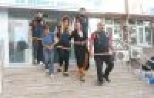 Yüzsüzlüğün bu kadarına da pes