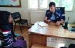 Zabıta ekipleri dilencileri tek tek yakaladı