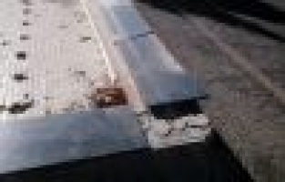 Zarar Gören Süs Havuzları Onarılıyor