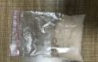 Zehir tacirlerine darbe