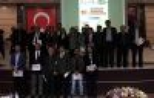 Zehirlenmeler Geliştirme Kursu Düzenlendi