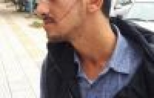 Zihinsel engelli gencin yüzünün bıçakla kesildiği iddia edildi