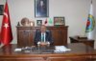  Ziraat Odası Başkanı’ndan Milletvekillerine ‘Baraj’ Teşekkürü