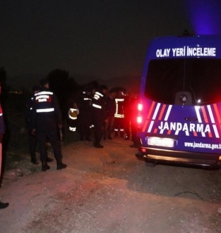 Adıyaman’da Tüyler Ürperten İddia..!