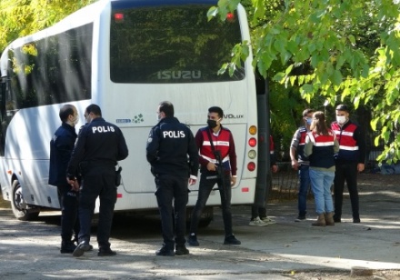 Bebeğini diri diri mezara gömen anne olayı anlattı