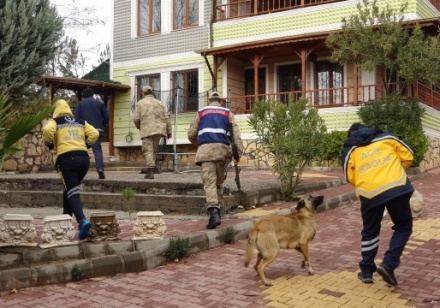 Sahte içki Adıyaman'da can aldı