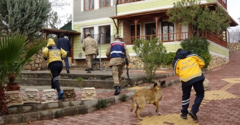 Sahte içki Adıyaman'da can aldı