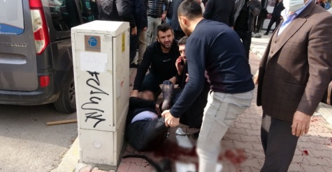 Adıyaman’da silahlı çatışma: 2’si ağır 3 yaralı