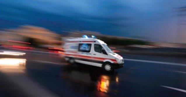 11 öğrenci dürümden zehirlendi