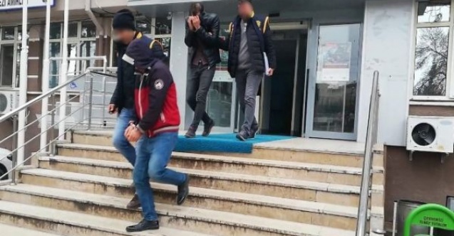 Kandırdıkları kadına fuhuş yaptırdılar iddiası