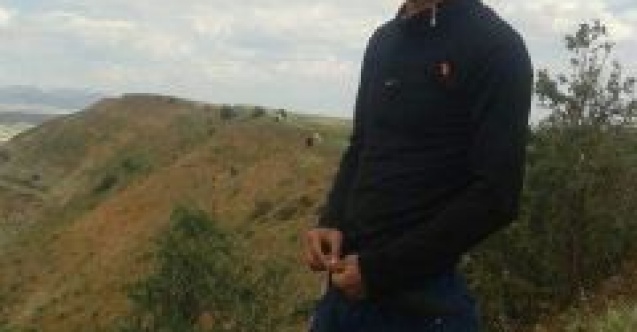 19 yaşındaki genç yaşamına son verdi