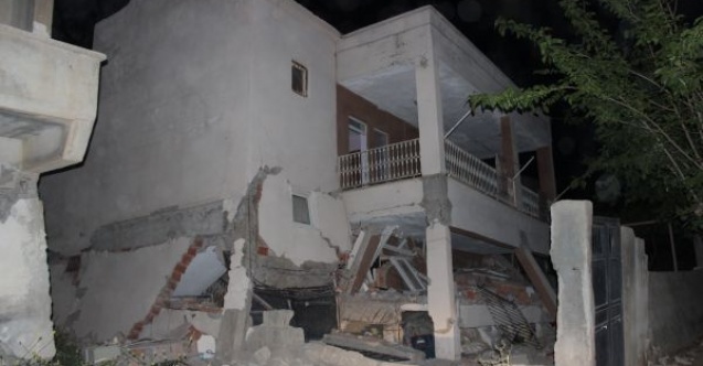 1 haftada 50 artçı deprem meydana geldi