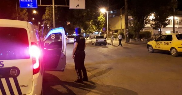 1 Kişinin öldüğü kavganın şüphelisi teslim oldu