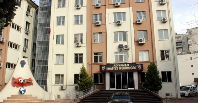 2015 Yılında Emniyet, 2 Bin 308 Olaya Müdahale Etti