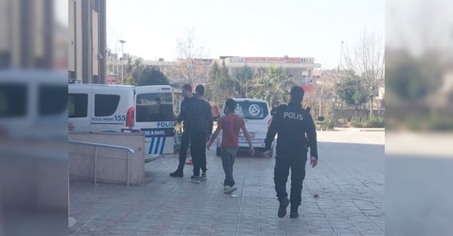 Adıyaman#039;da bıçaklı ve sopalı kavga: 7 yaralı
