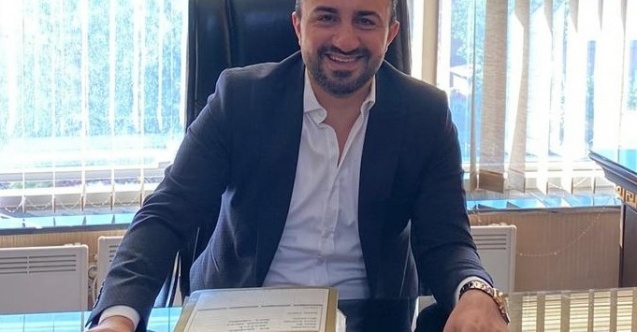 Başkan Adayı Varan, 19 Mayısı kutladı