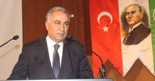 İl Milli Eğitim Müdürü Hakan Gönen oldu