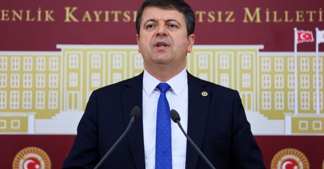 Milletvekili Tutdere'den, Özhaseki’nin açıklamalarına sert cevap