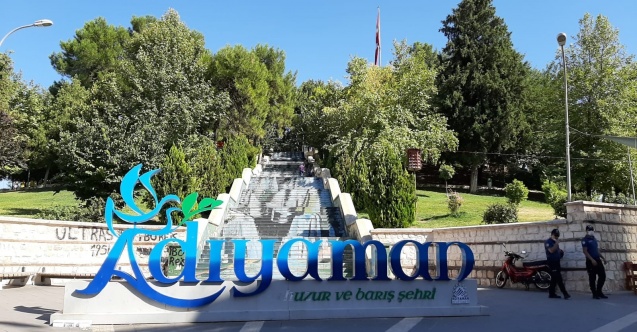 Adıyaman’da 3 günde 315 adres karantinaya alındı