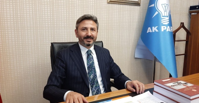 Milletvekili Aydın’dan yeni eğitim ve öğretim yılı mesajı