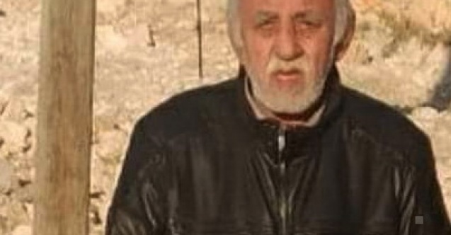 Beş çocuk babası evinde ölü bulundu
