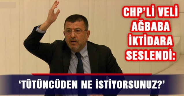 Katarlıların Liman Kiralamasını Uzatıyorsan, Tütünü de uzat