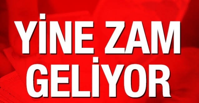 Kötü haber yolda