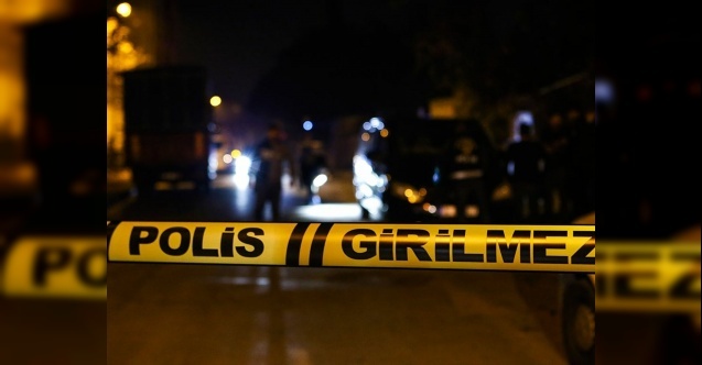 Yaşlı kadın evinde ölü bulundu