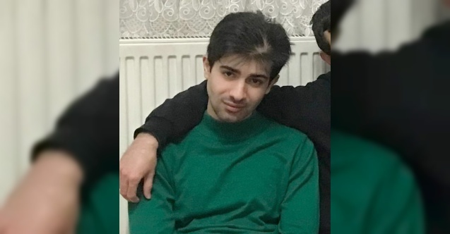 Üniversiteli gençten 4 gündür haber alınamıyor