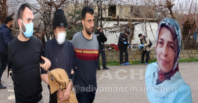 Kocası tarafından silahla vurulan kadın yaşamını kaybetti