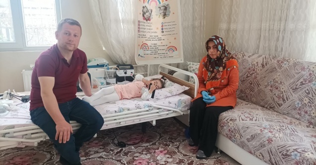 Bir annenin feryadı: ‘Kızımın toprak olmasını istemiyorum’