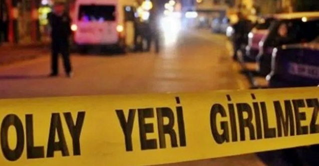 Suriyeliler mahalle muhtarına saldırdı