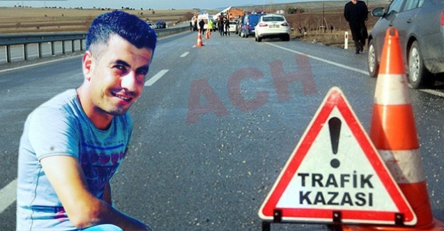 Çapa motoru devrildi: 1 ölü, 9 yaralı