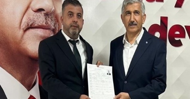 Mehmet Can Hallaç ile Kahta İlçesine Hizmet Gelecek