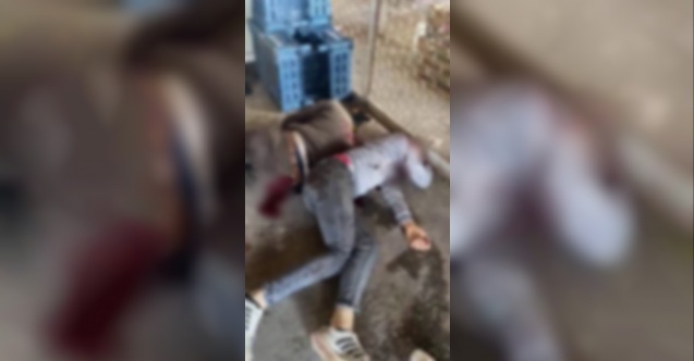 Küçük Çocuğu Vahşice Öldürdü..!