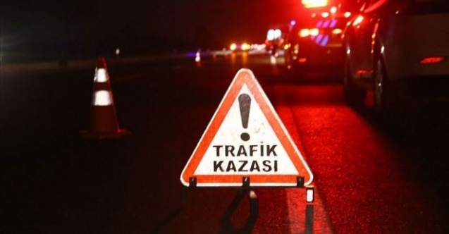 Traktörün çarptığı çocuk öldü, anne ağır yaralandı