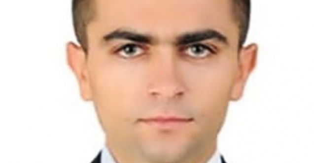 Uzman Çavuş Ahmet Tugay#39;dan acı haber geldi