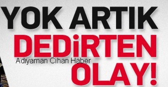 Bu Kadarına da Pes.!