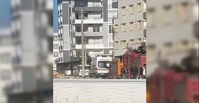 Genç kadın, canına kıymak istedi